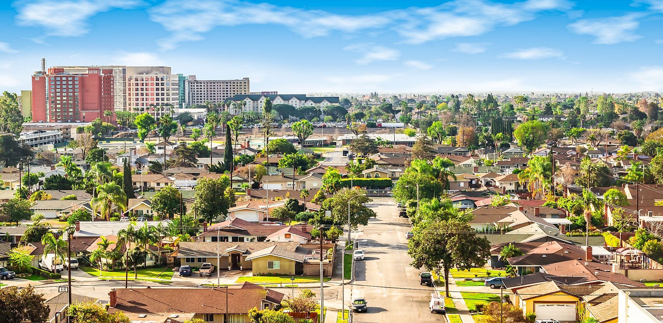 weather anaheim ca