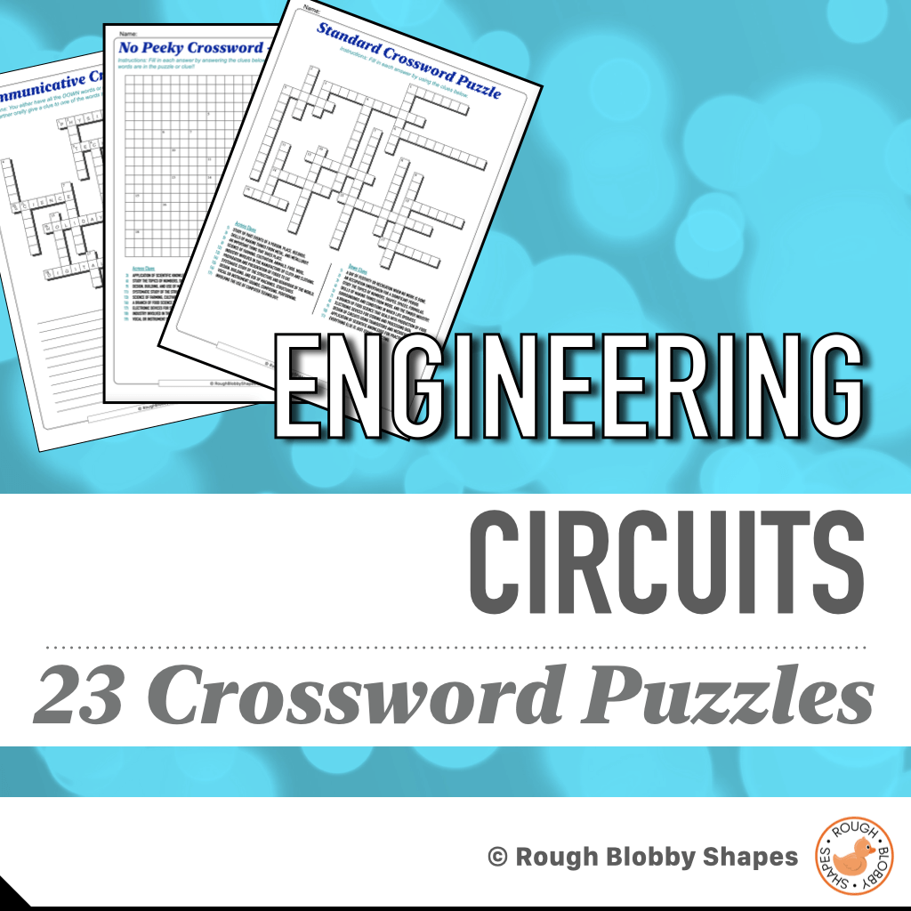 roughs it crossword