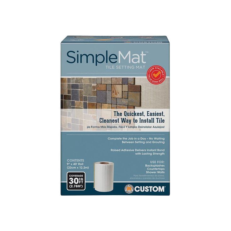 simple mat home depot