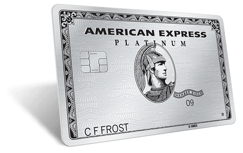 amex booking