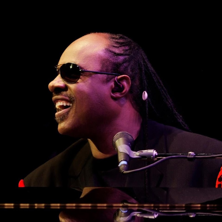 youtube stevie wonder