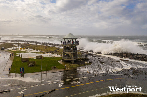 high tide westport ct