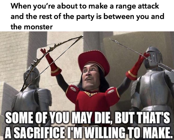 dnd meme