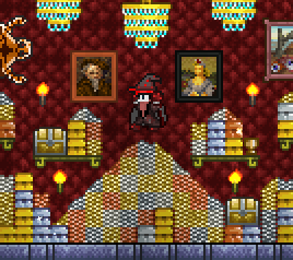 treasure terraria