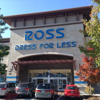 ross dress for less beaverton