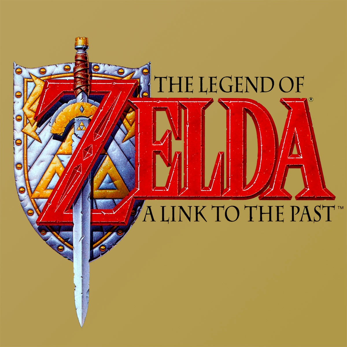 super nintendo zelda link to the past