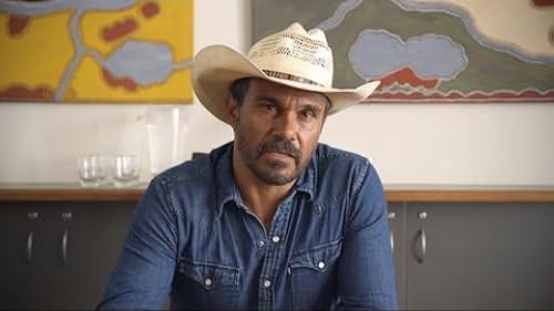 mystery road imdb