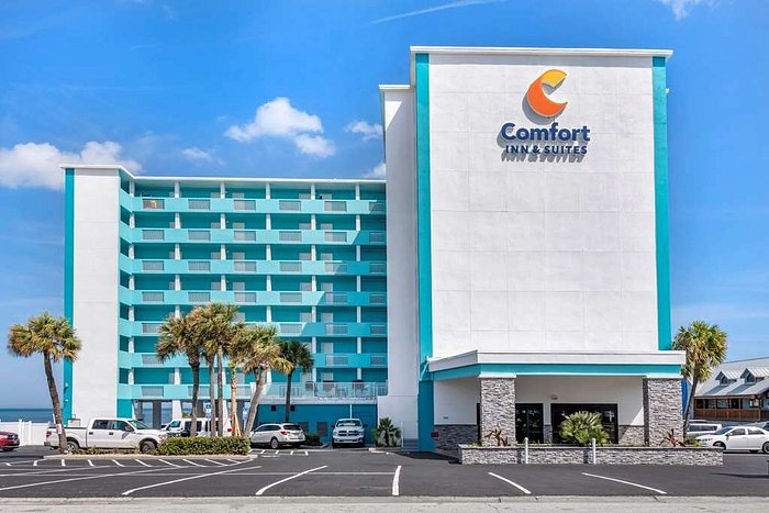 comfort suites daytona beach-speedway