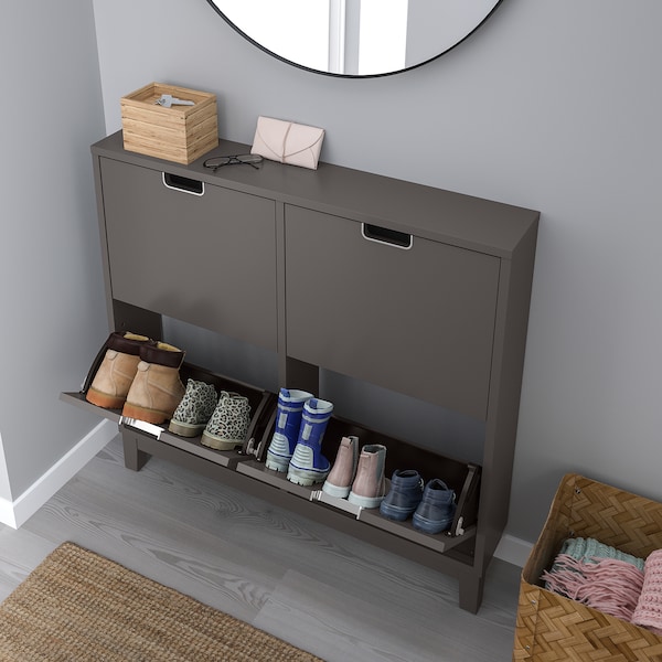 shoe cabinet ikea