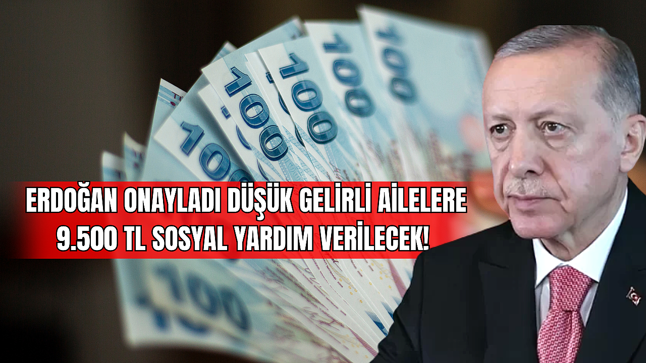 her aileye 500 tl yardım başvurusu