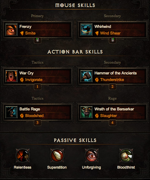 barb build d3