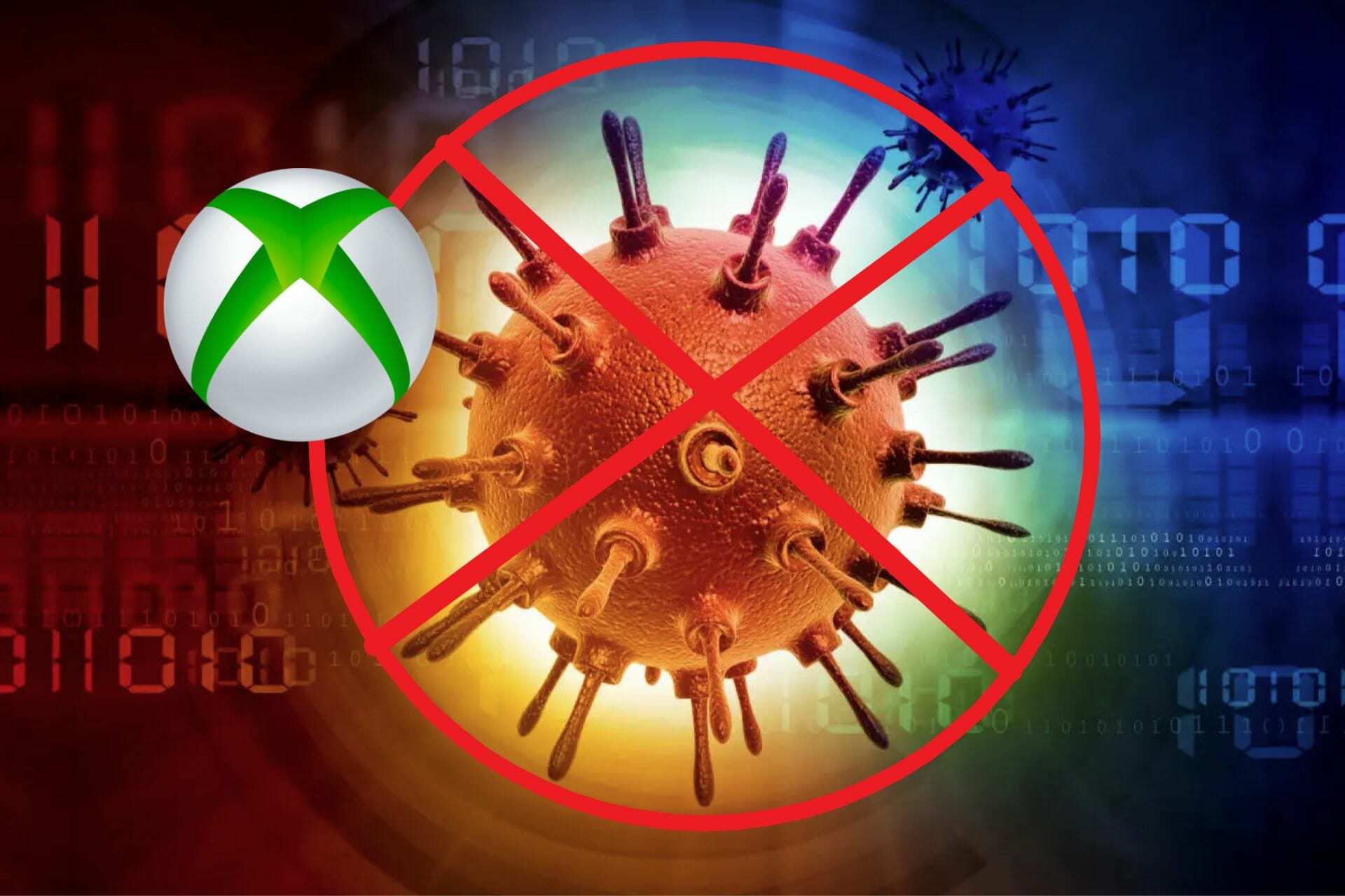 antivirus para xbox 360