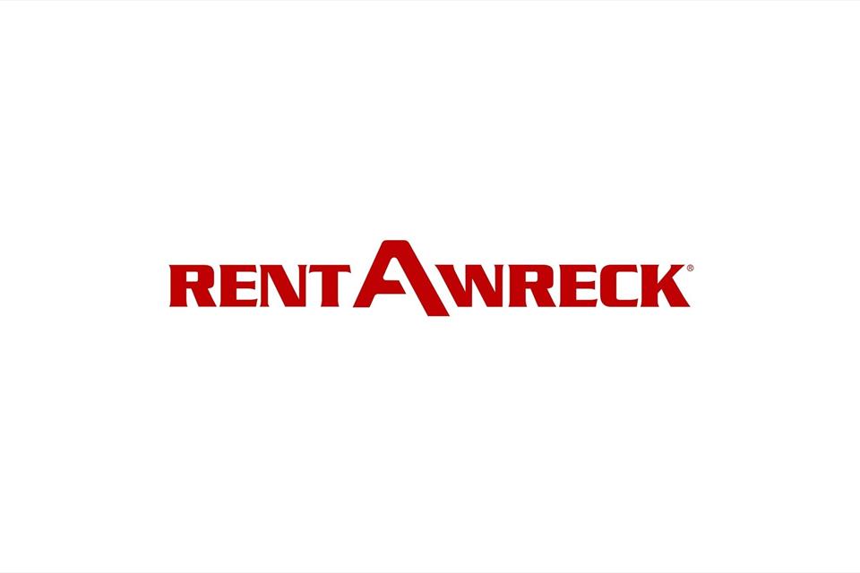 rent a wreck