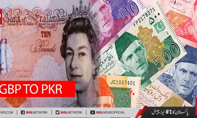 700 gbp to pkr