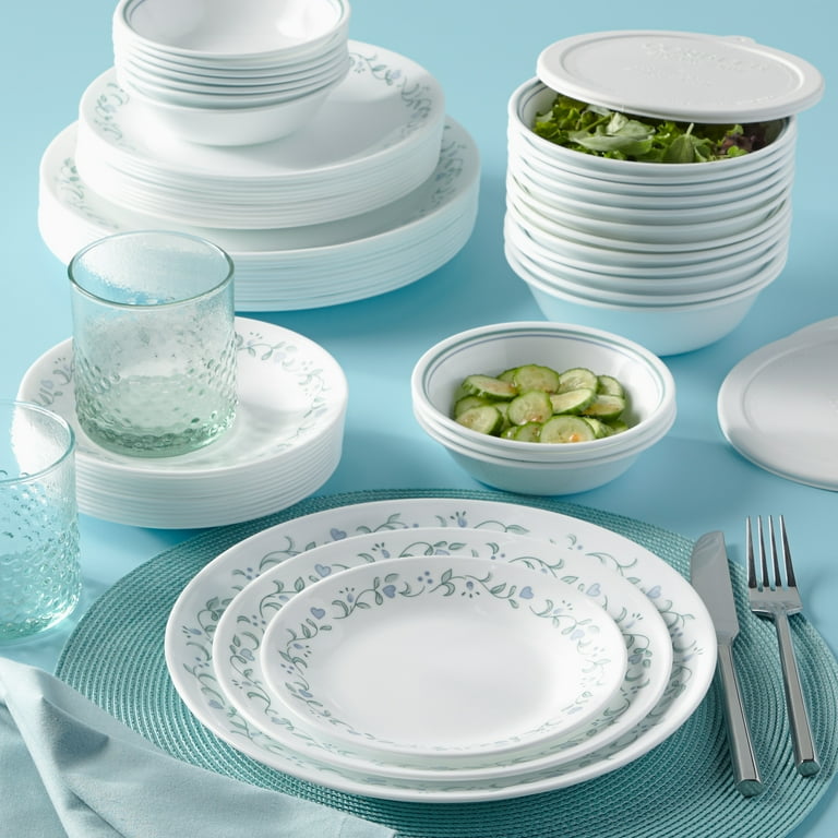 corelle dishes