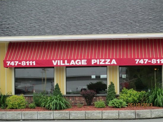 village pizza woodsville new hampshire