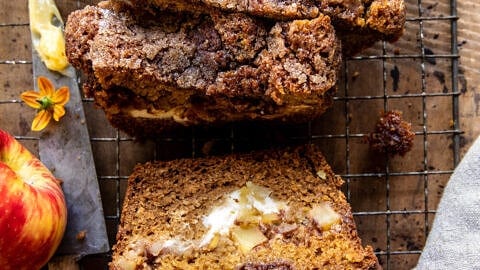 hbh apple bread