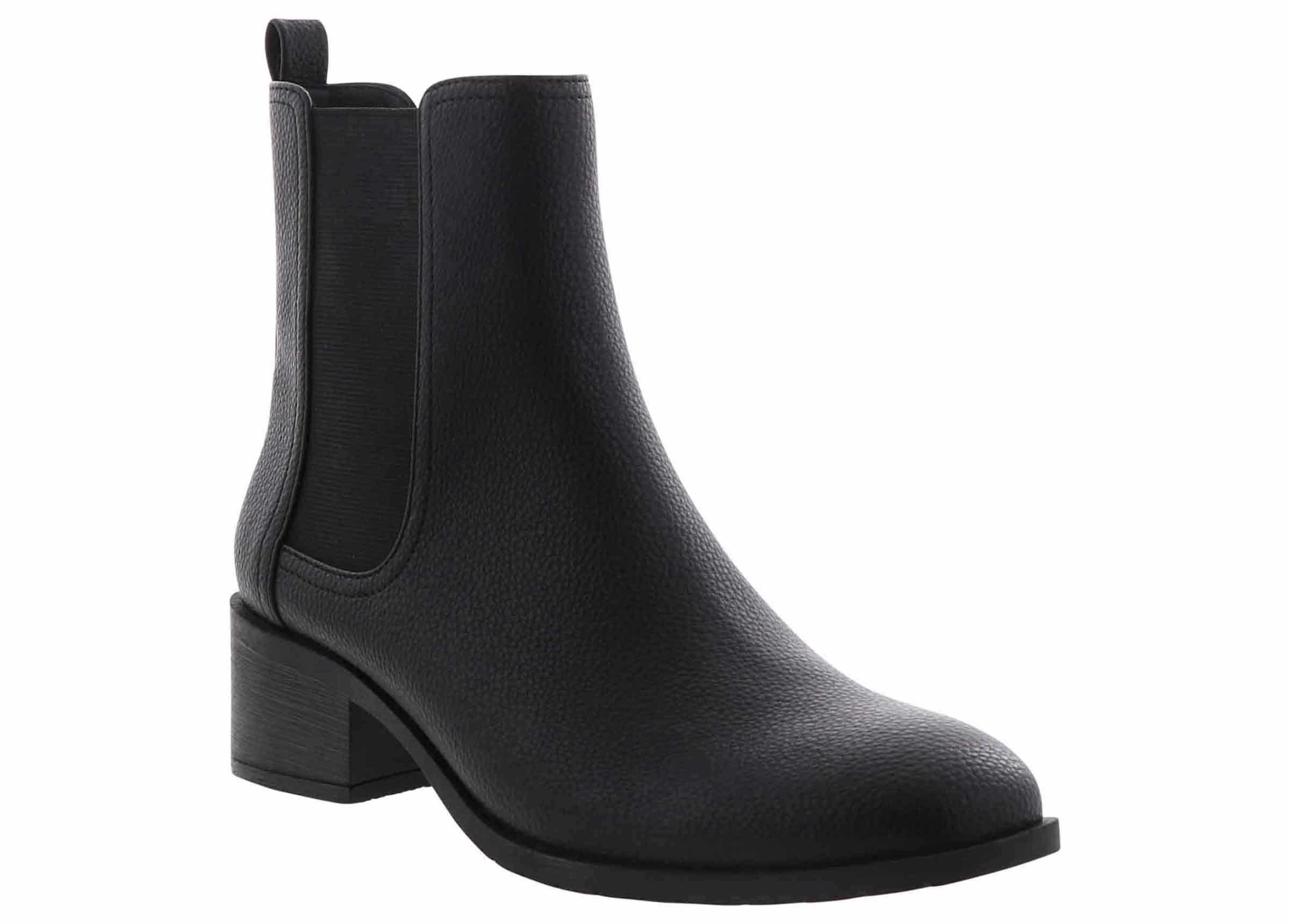 kenneth cole reaction booties