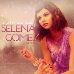 i promise you selena gomez chords