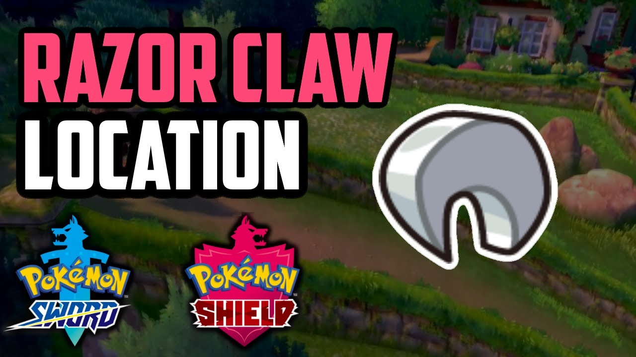 grip claw pixelmon