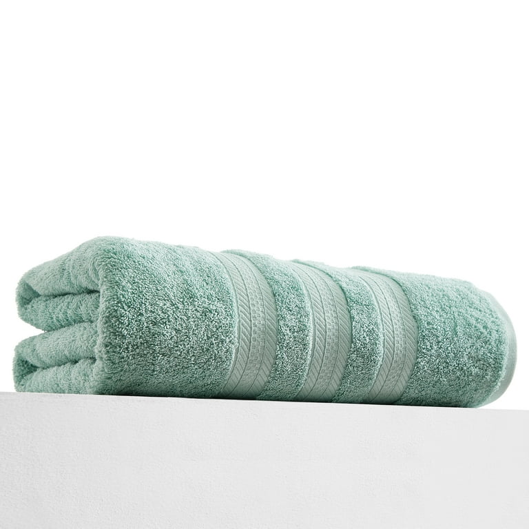 extra thick bath towels