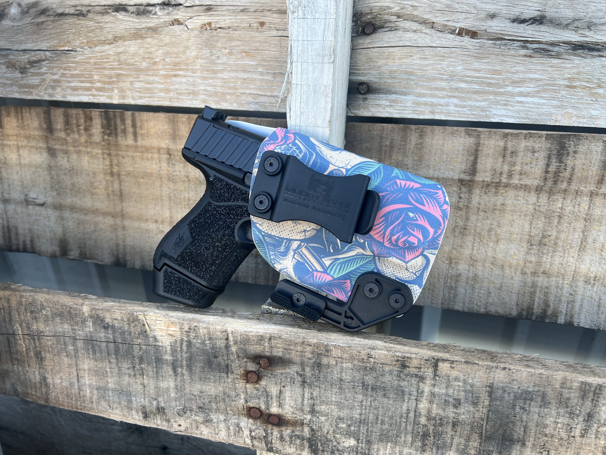 kimber r7 mako holster