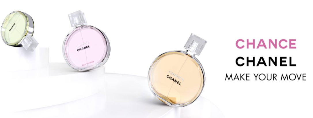 chanel beauty promo code