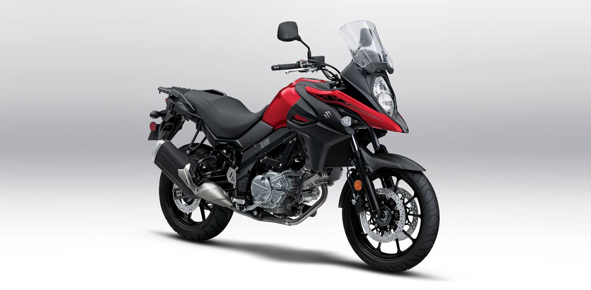 suzuki v strom 650 specs