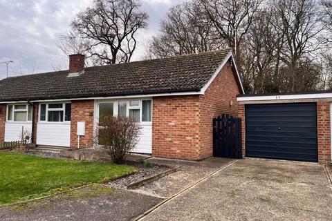 bungalows for sale harleston