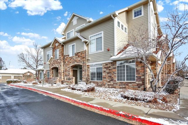 condos for sale in thornton colorado