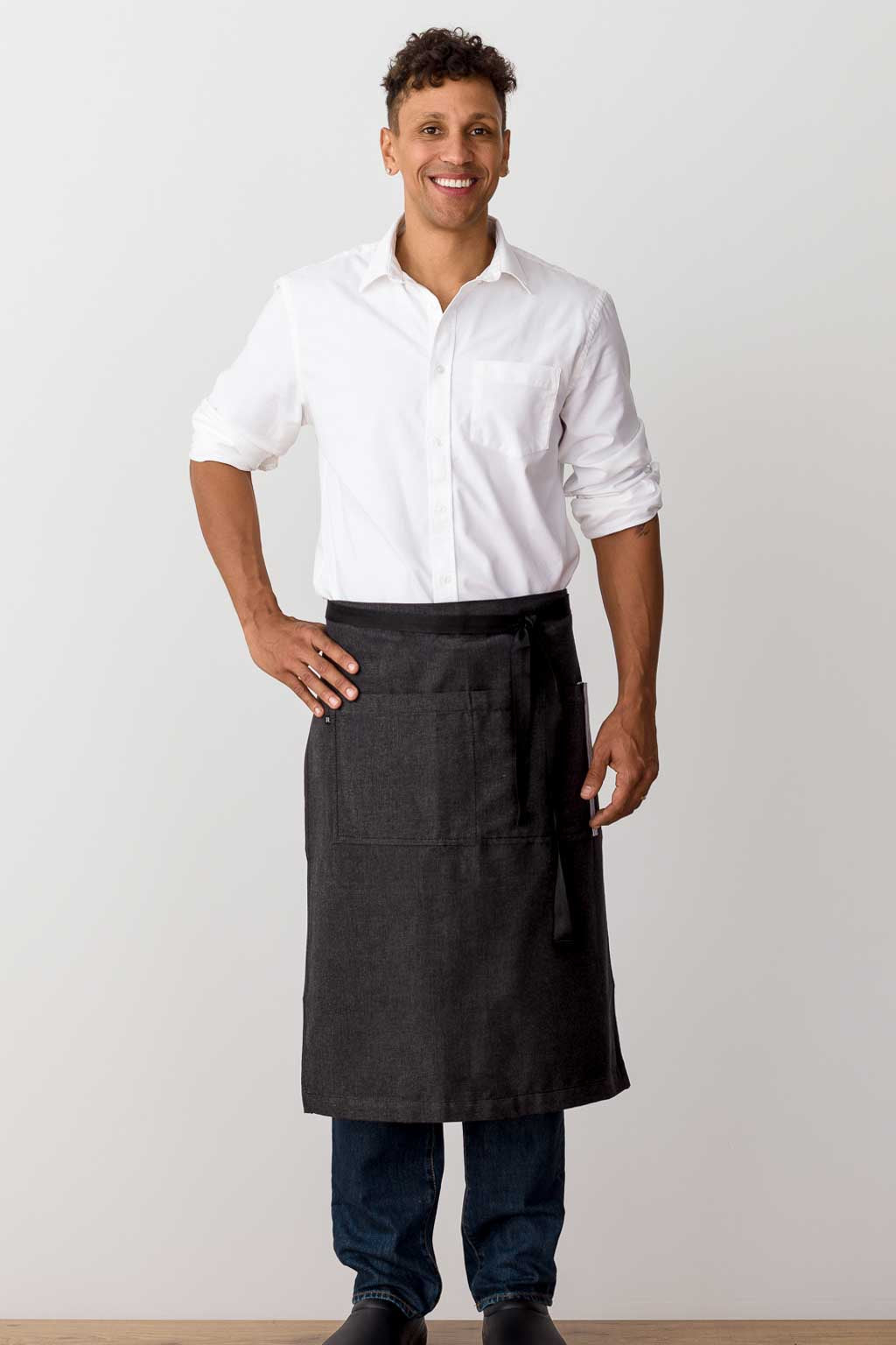 aprons for servers