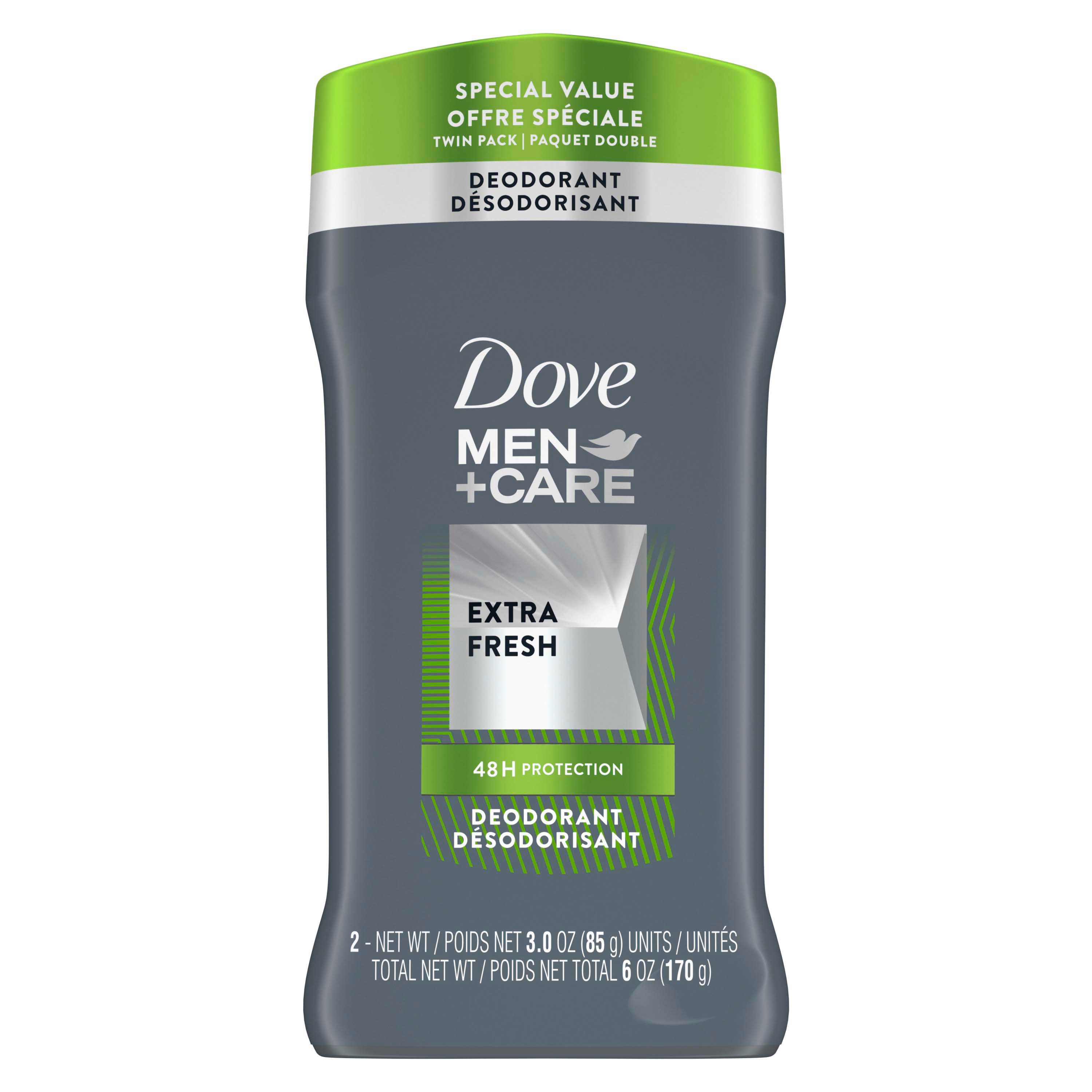 dove men plus care extra fresh