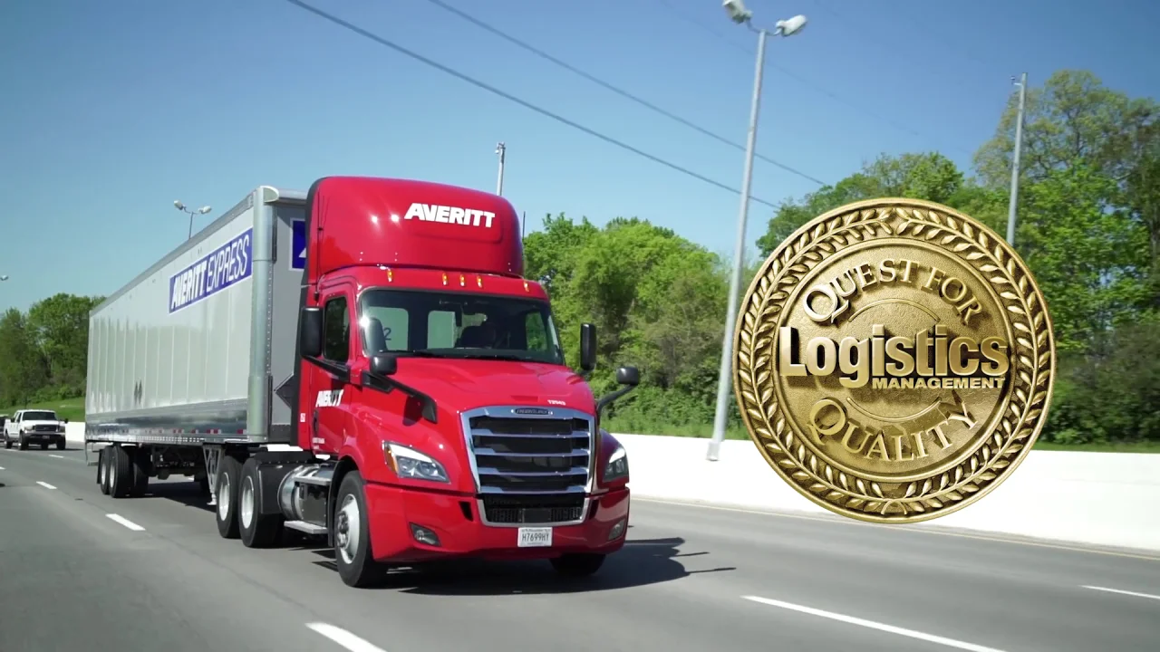 averitt ltl tracking