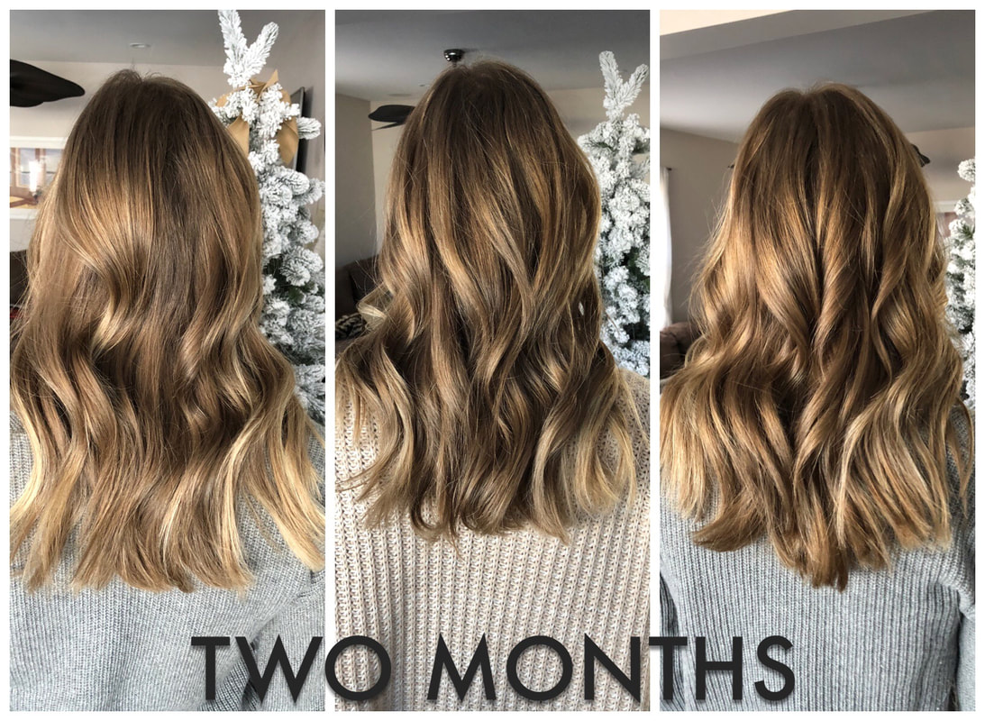 monat for hair loss