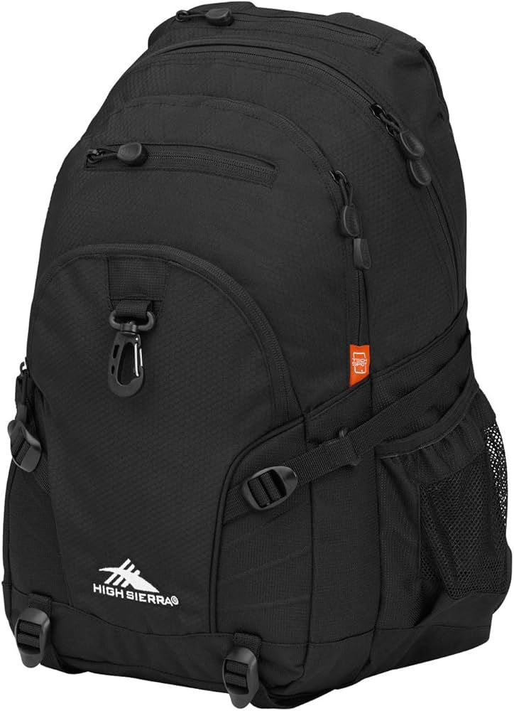 mochila high sierra