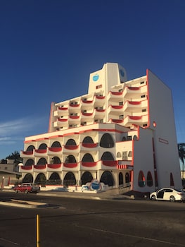 hotel amigo plaza mazatlan