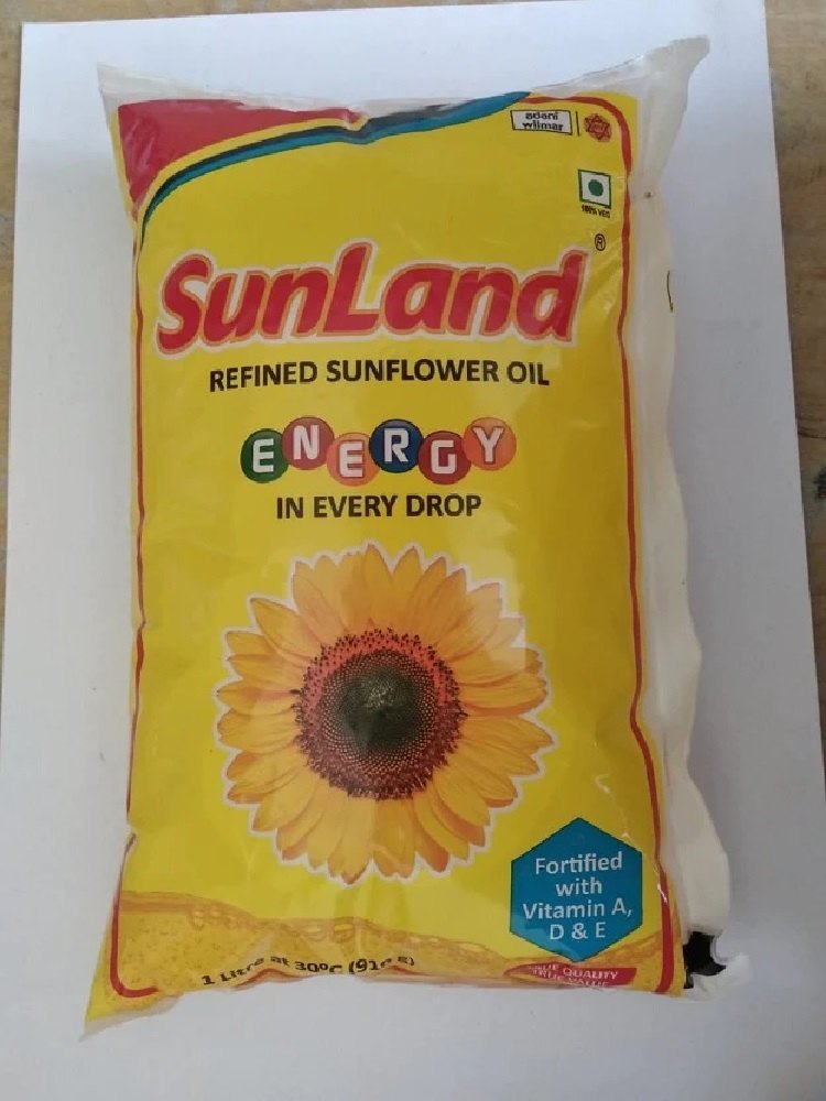 sunland oil 1 litre price