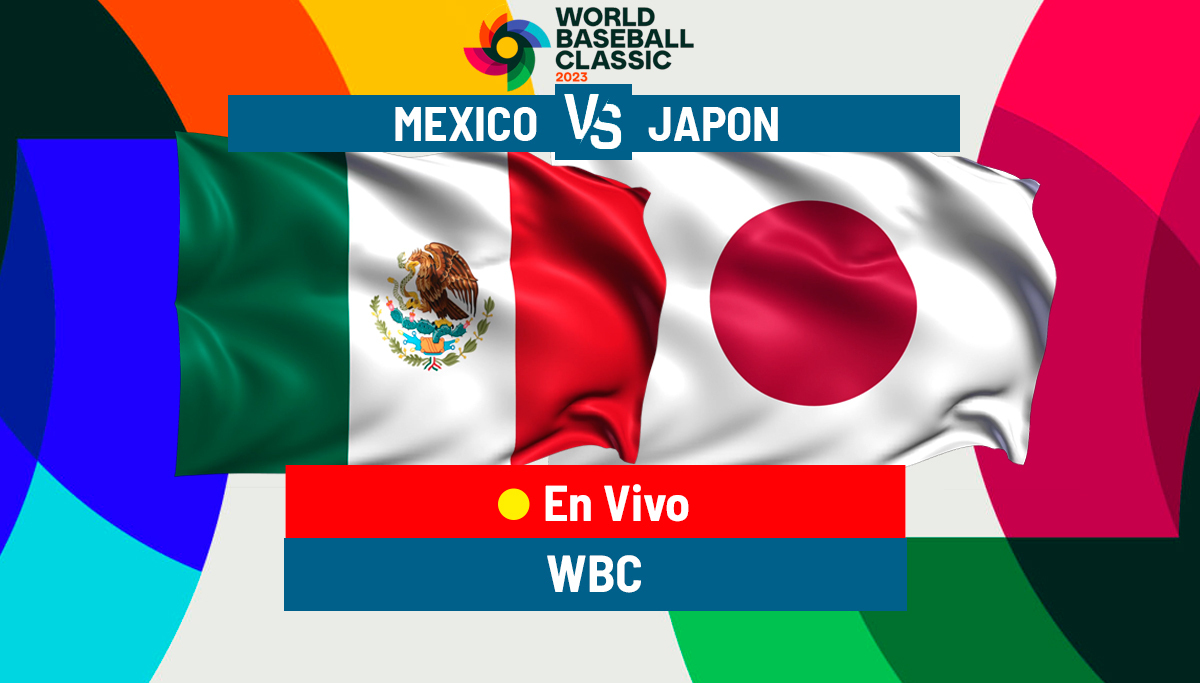 partido mexico japon en vivo por internet