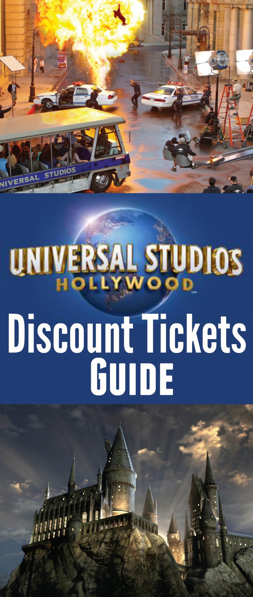 universal studios annual pass deals