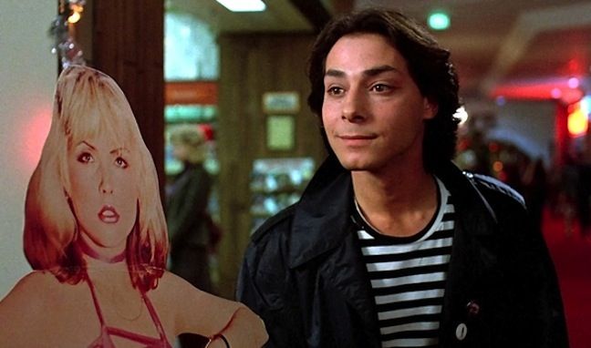 damone fast times