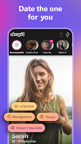 okcupid app download