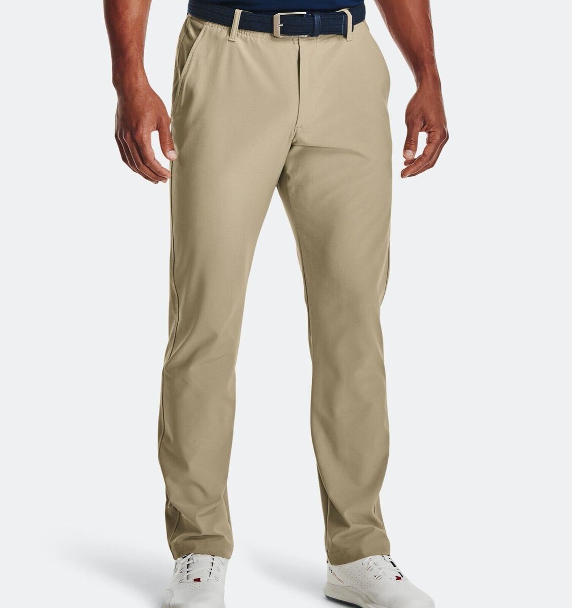 under armour golf pants