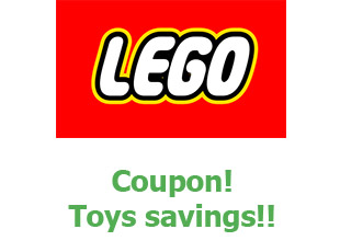 lego shop coupon