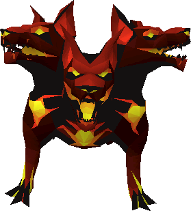 cerberus osrs