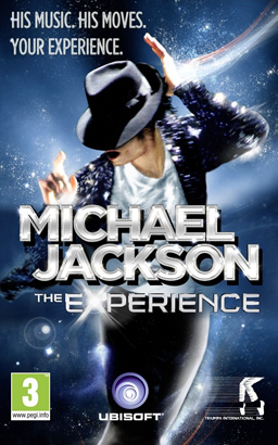 michael jackson the experience pc download