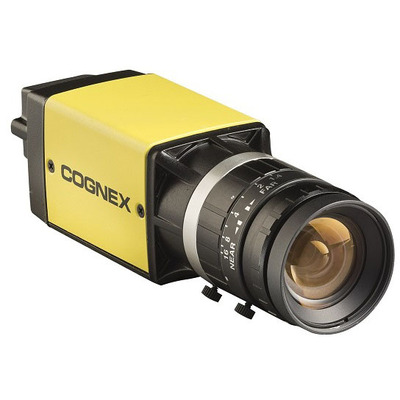 cámara cognex precio