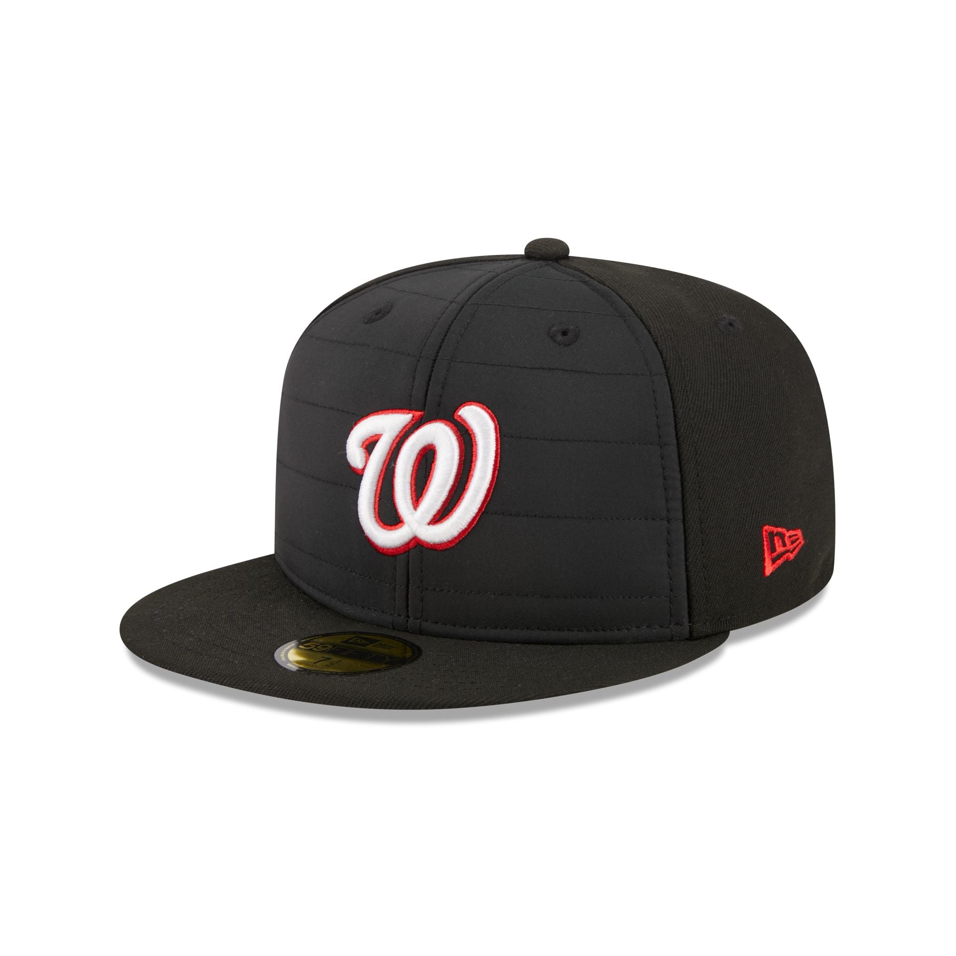 nationals baseball hat