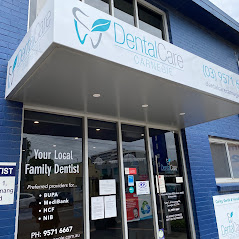 dentist carnegie vic