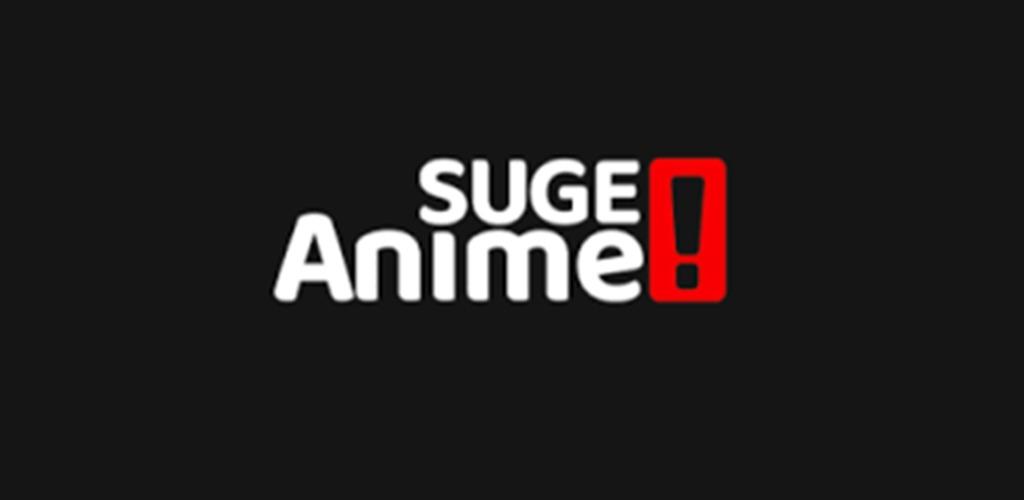 suge anime apk