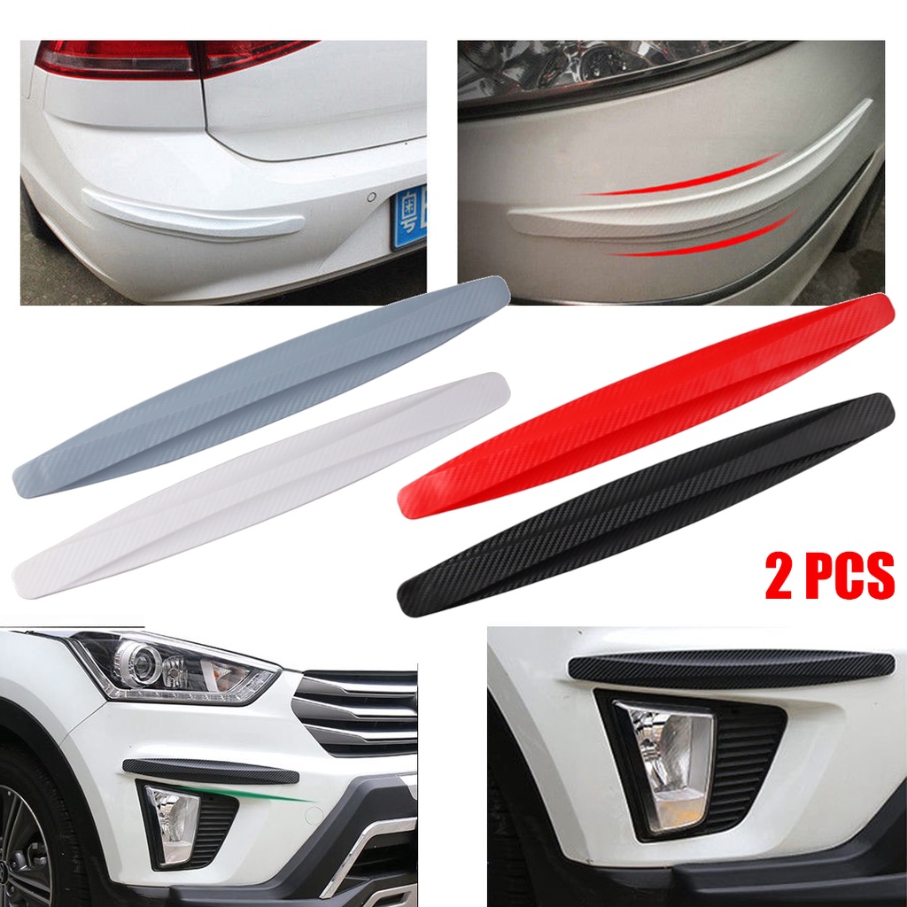 car bumper guard